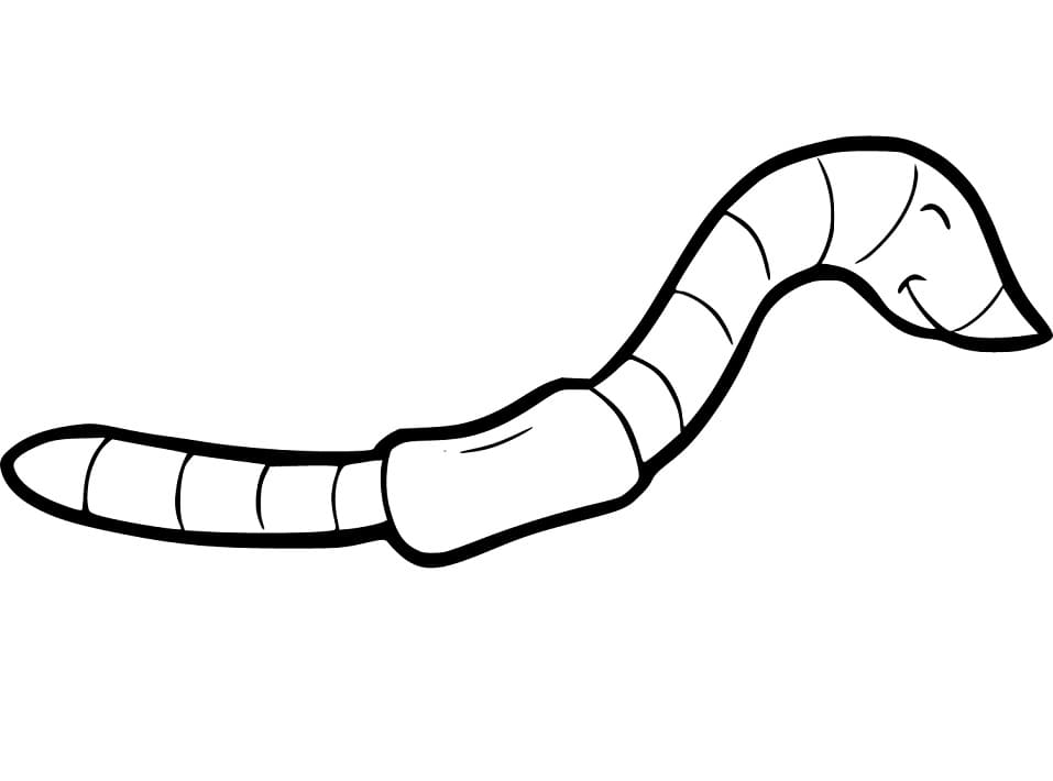 Earthworm