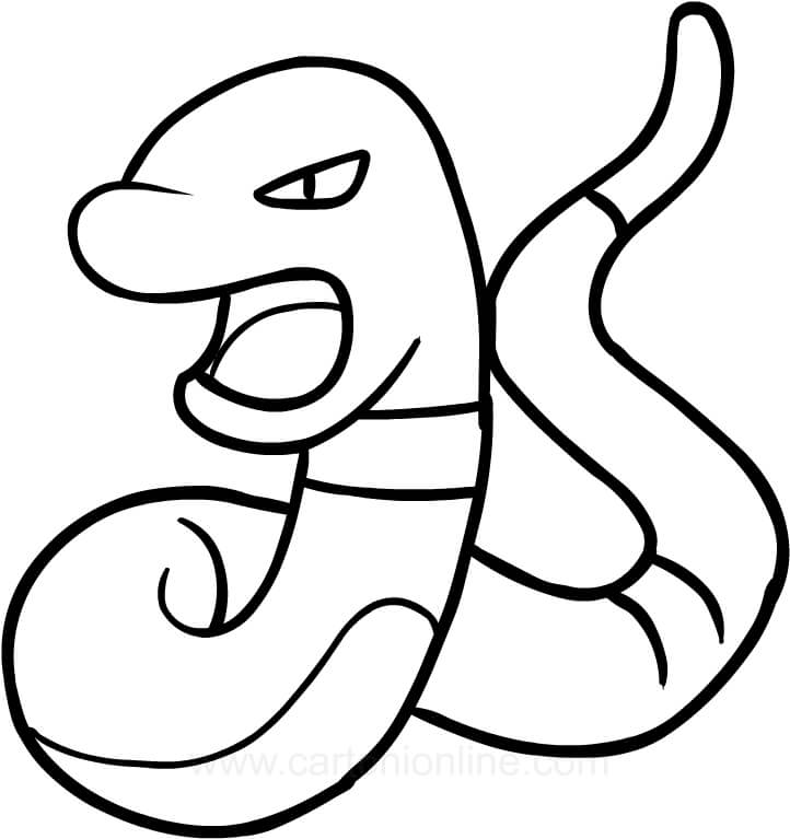 Ekans 5