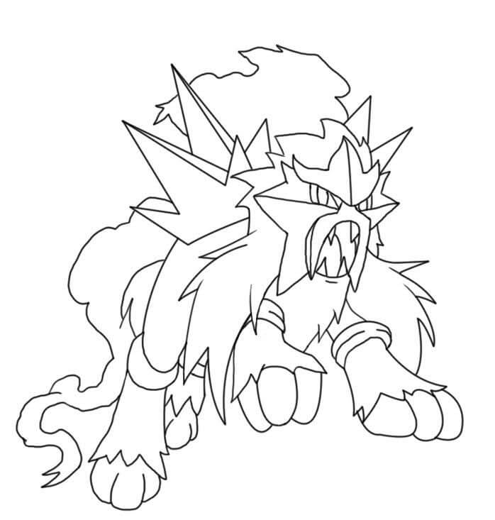 Entei 3