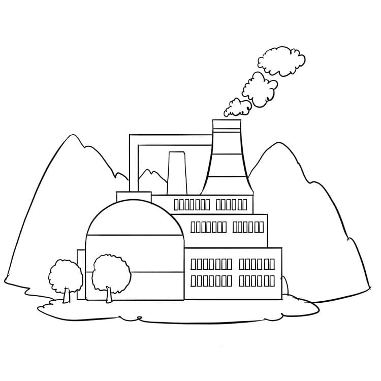 Factory 1