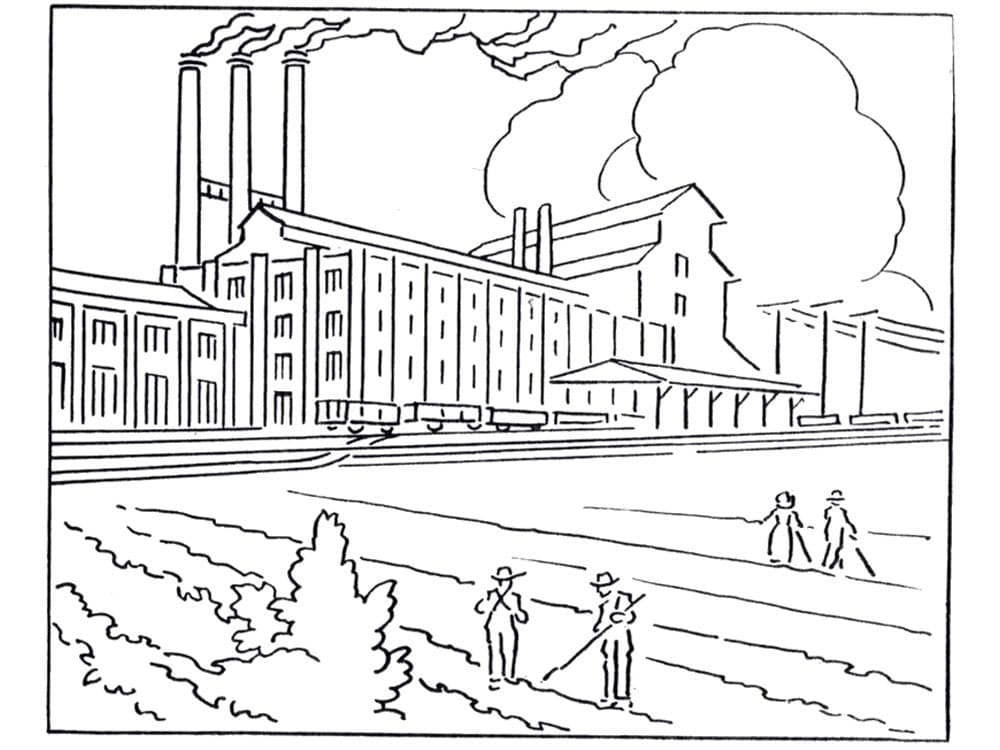 Factory 2