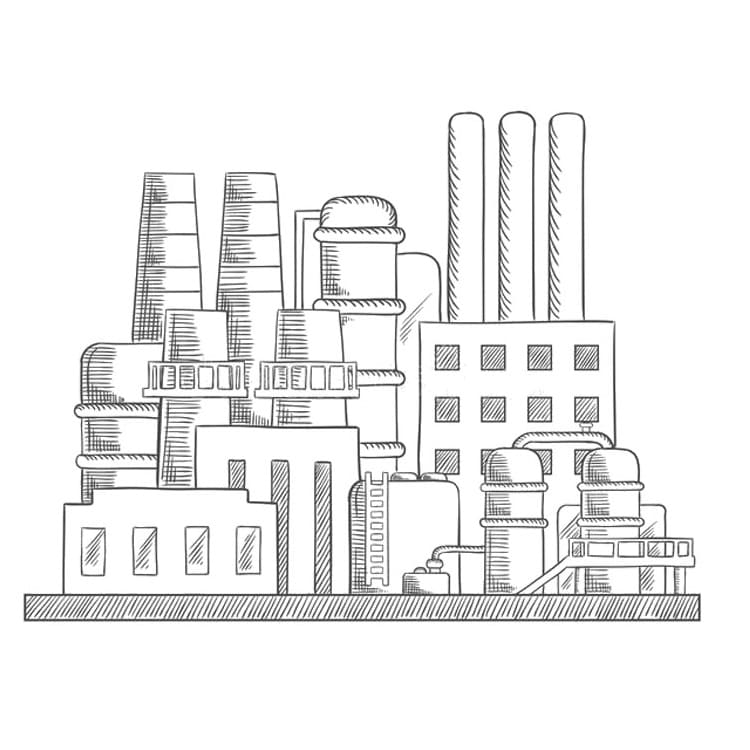 Factory to Print