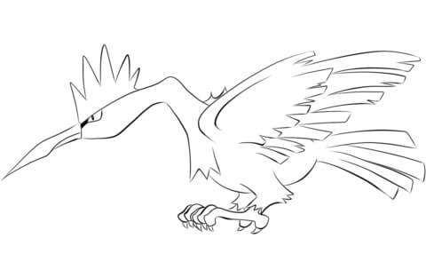 Fearow 2