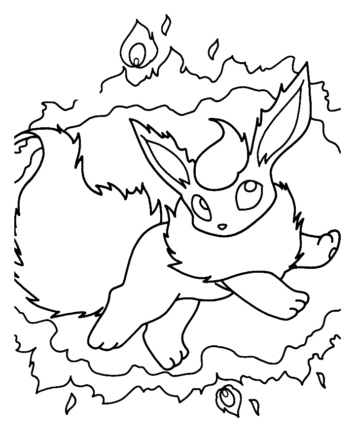 Flareon 6