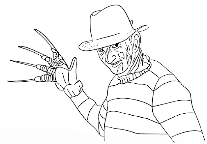 Freddy Krueger