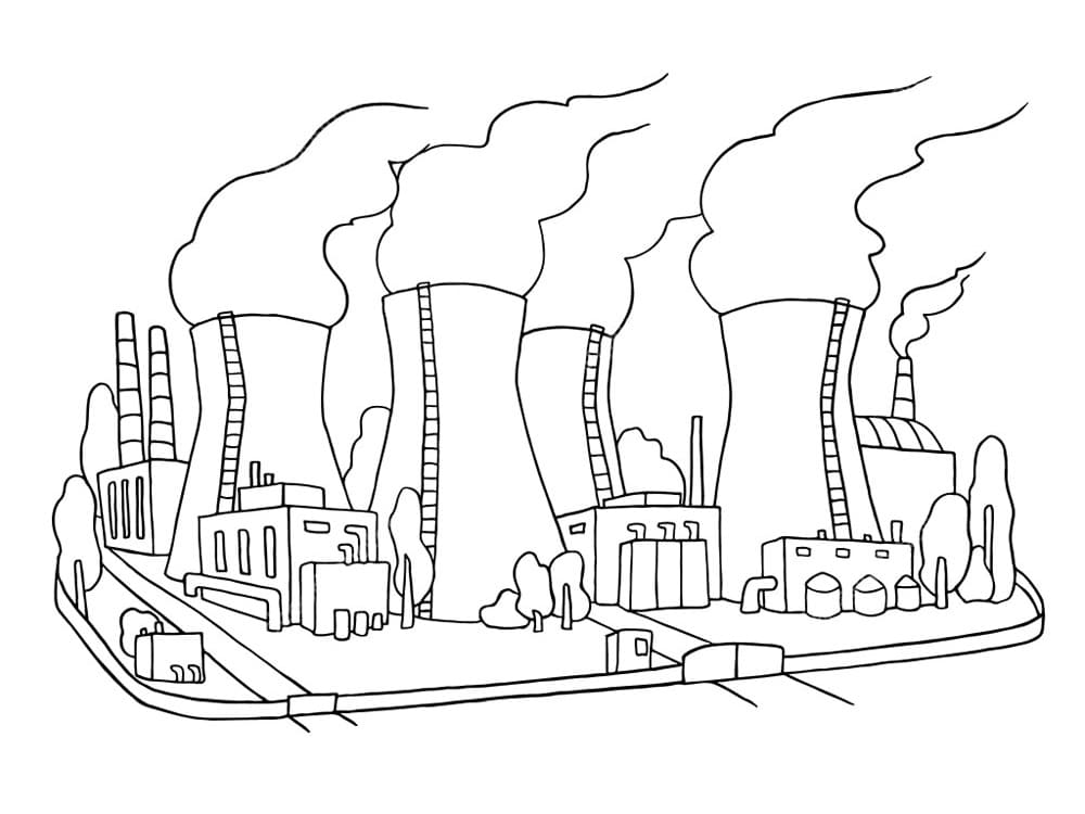 Free Factory Printable