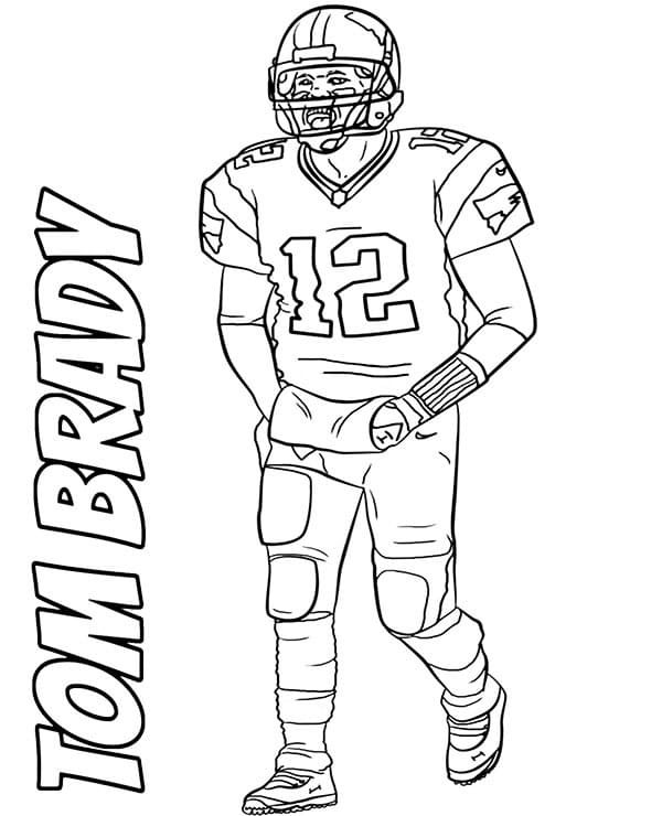 Tom Brady