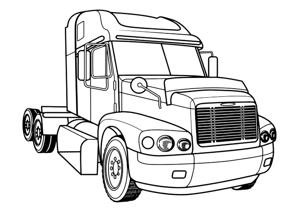 Freightliner