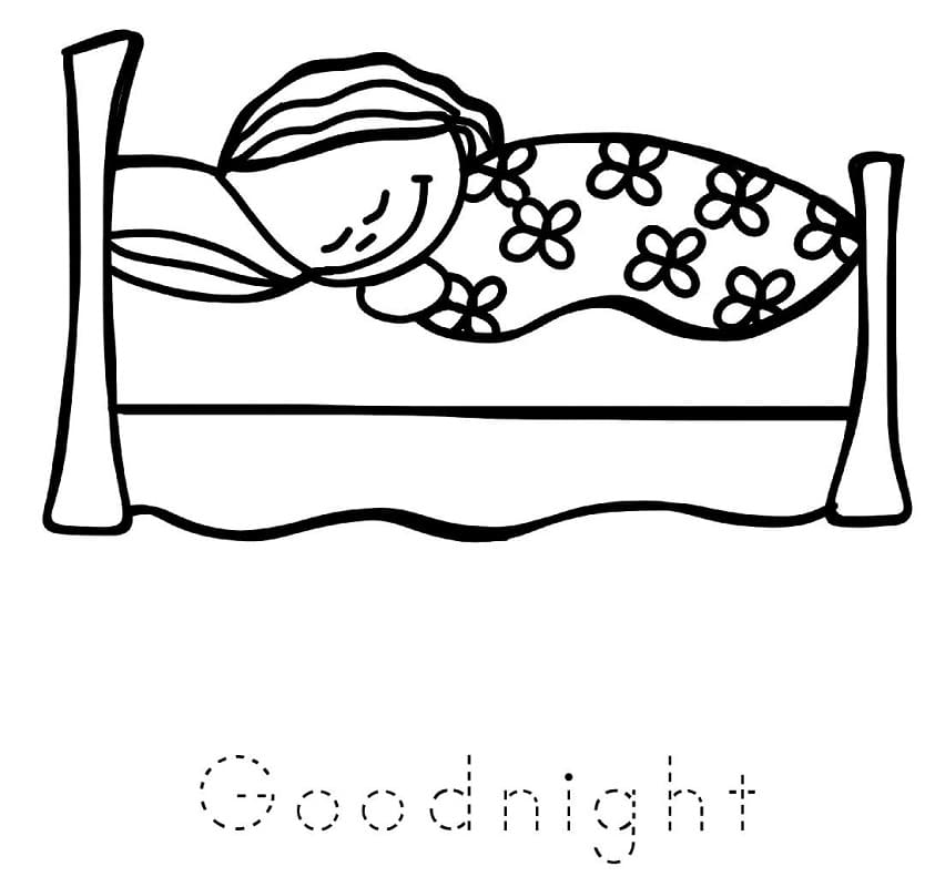 Goodnight