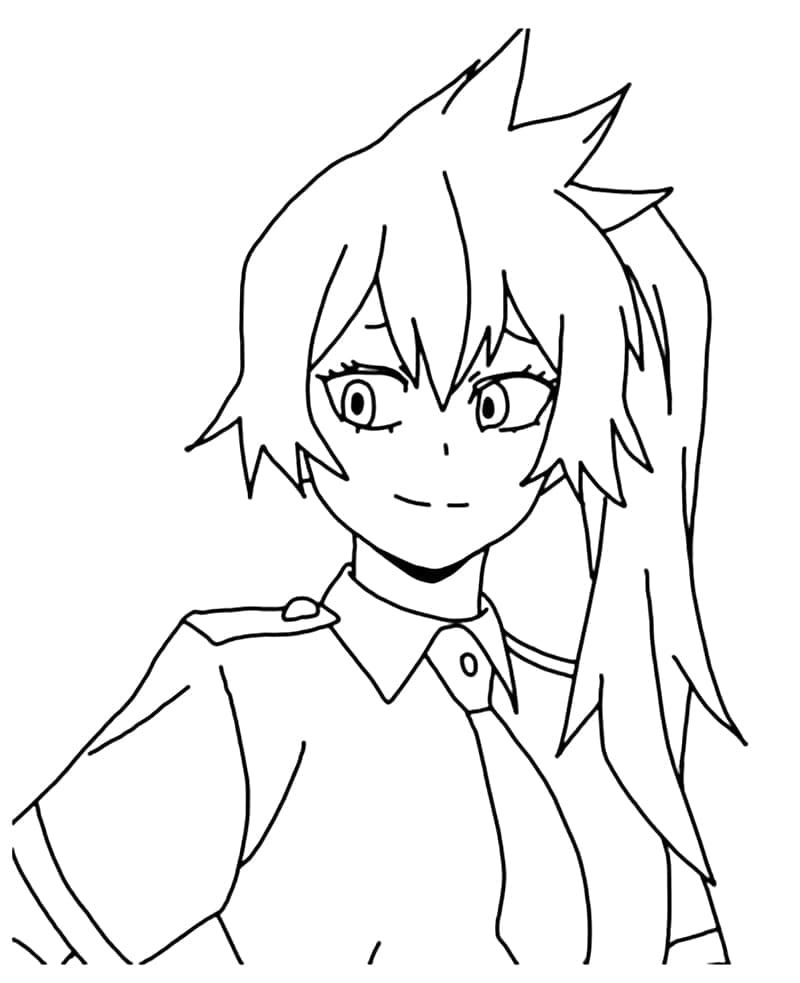 Happy Itsuka Kendo