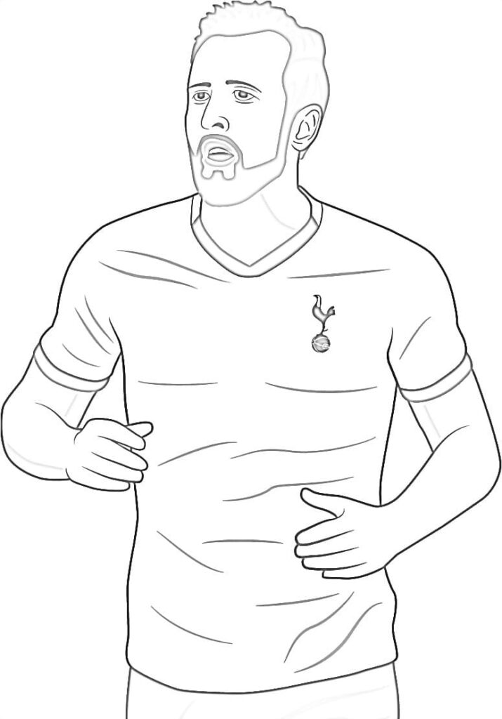 Harry Kane 7