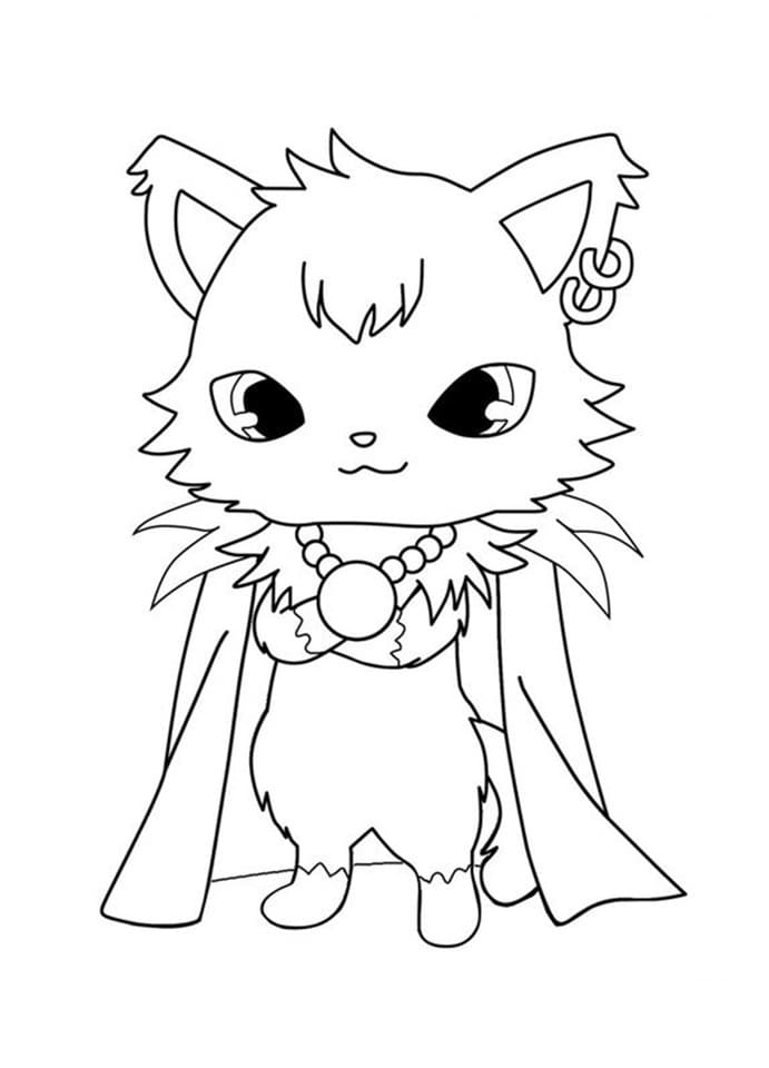 Jewelpets 15