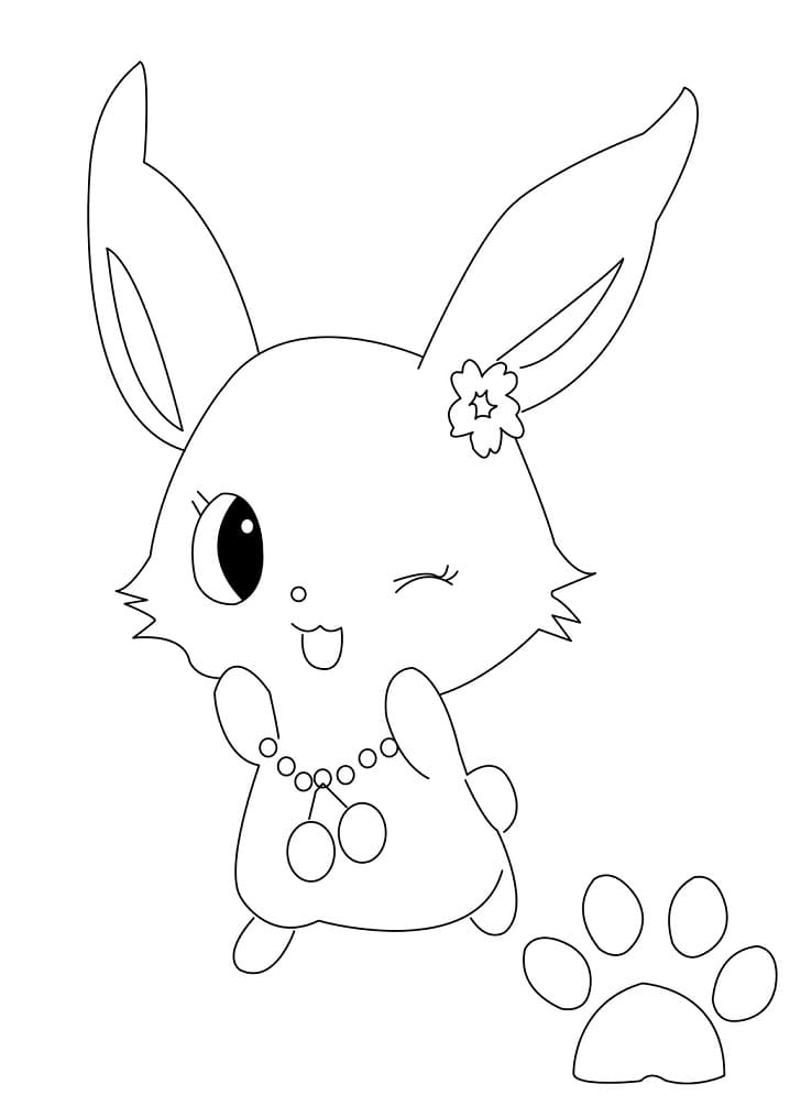 Jewelpets 25