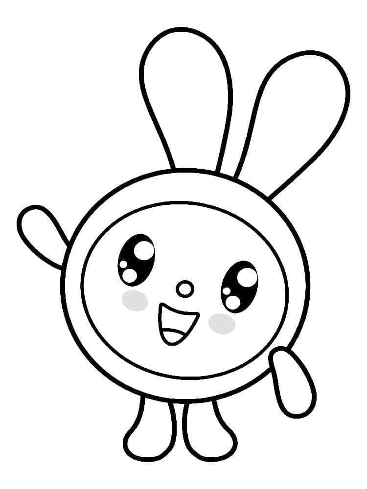 Krashy in BabyRiki