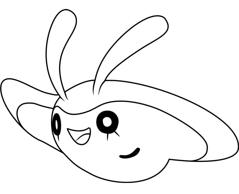 Mantyke Gen 4 Pokemon