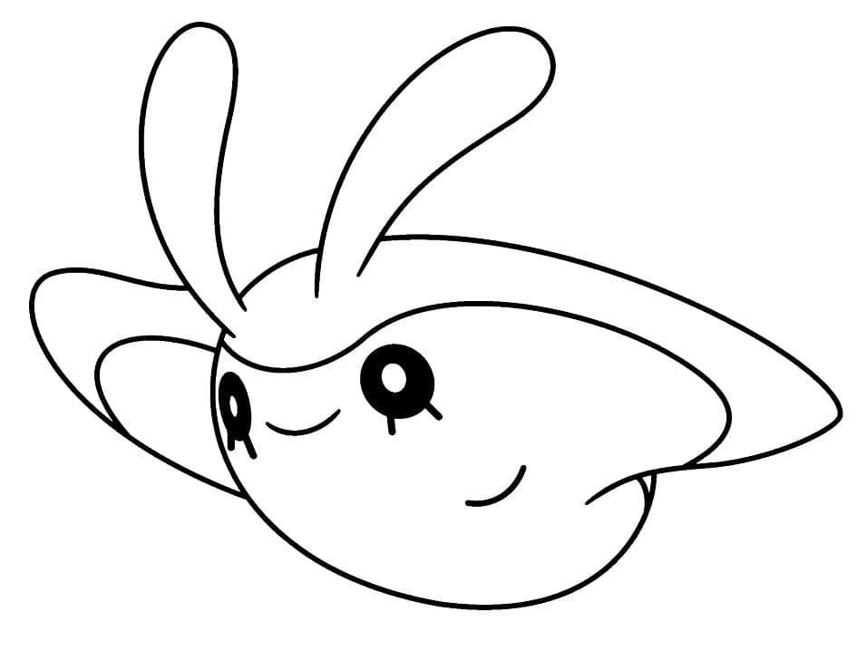 Mantyke Pokemon 2
