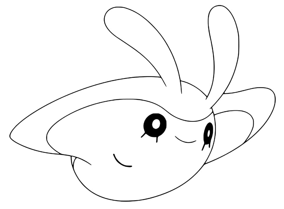 Mantyke Pokemon