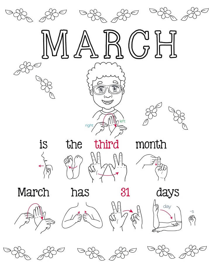 March 6