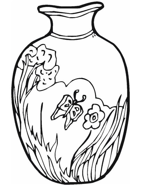 Vase