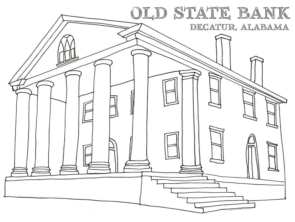 Old State Bank