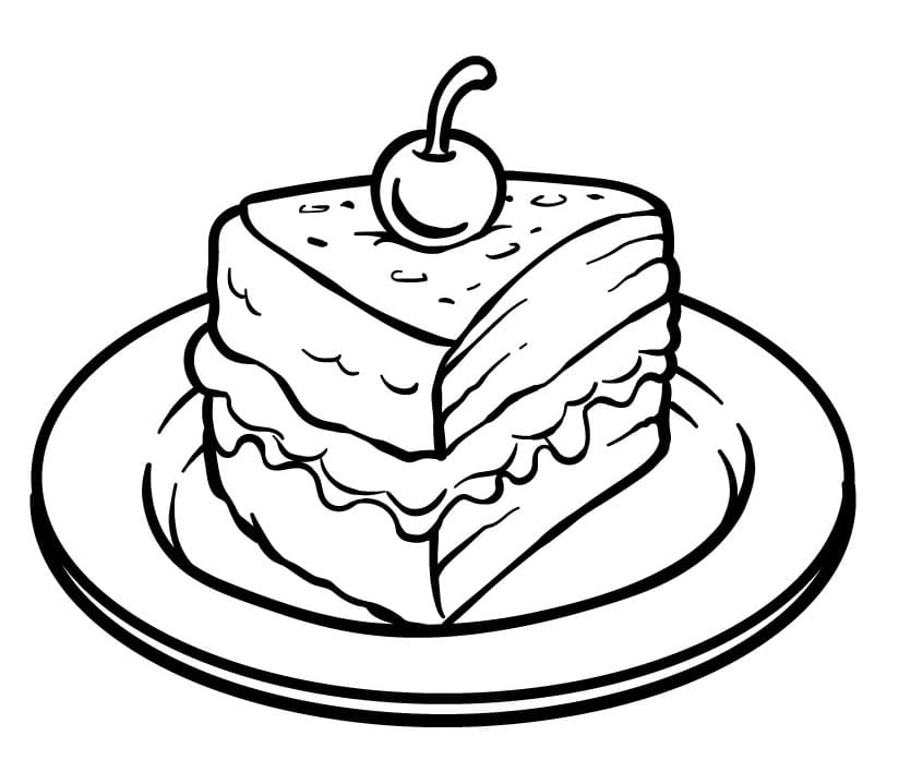 Piece of Cake
