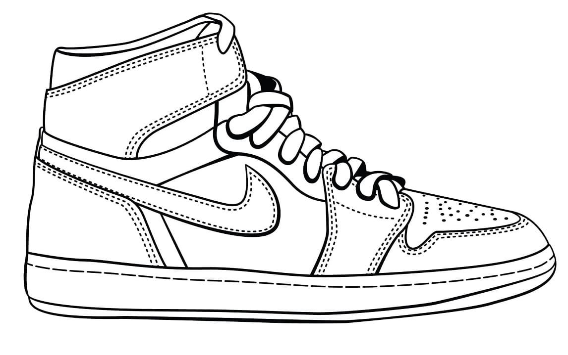 Print Jordan 1