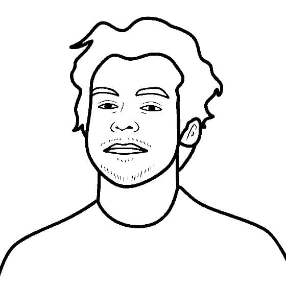 Printable Harry Styles