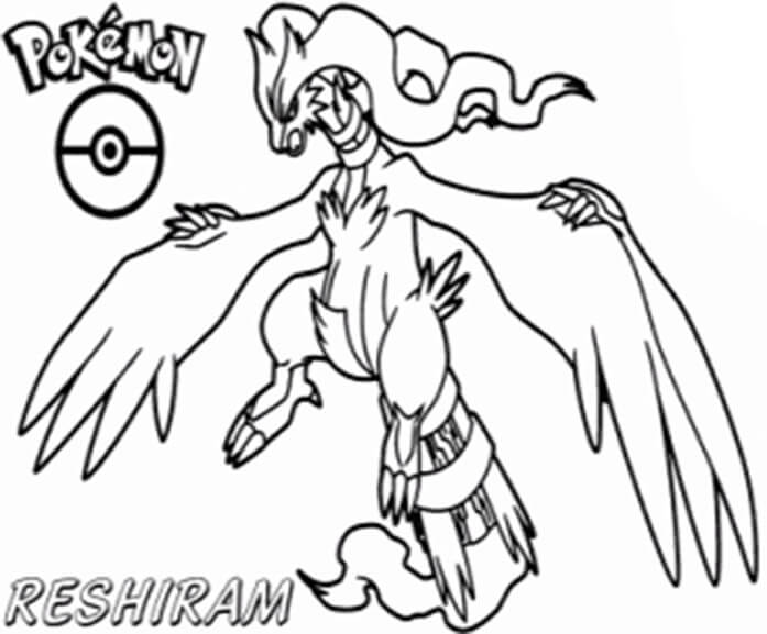 Reshiram 2