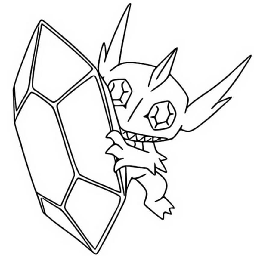 Sableye 3