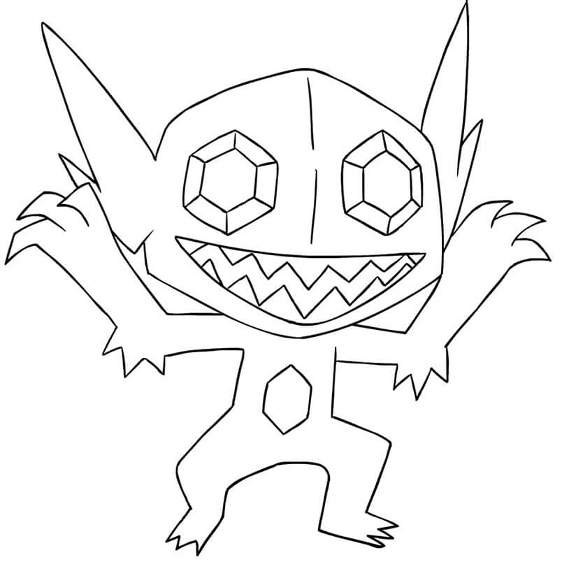 Sableye 5