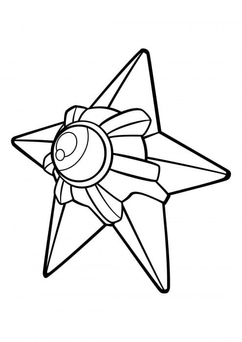 Staryu 1