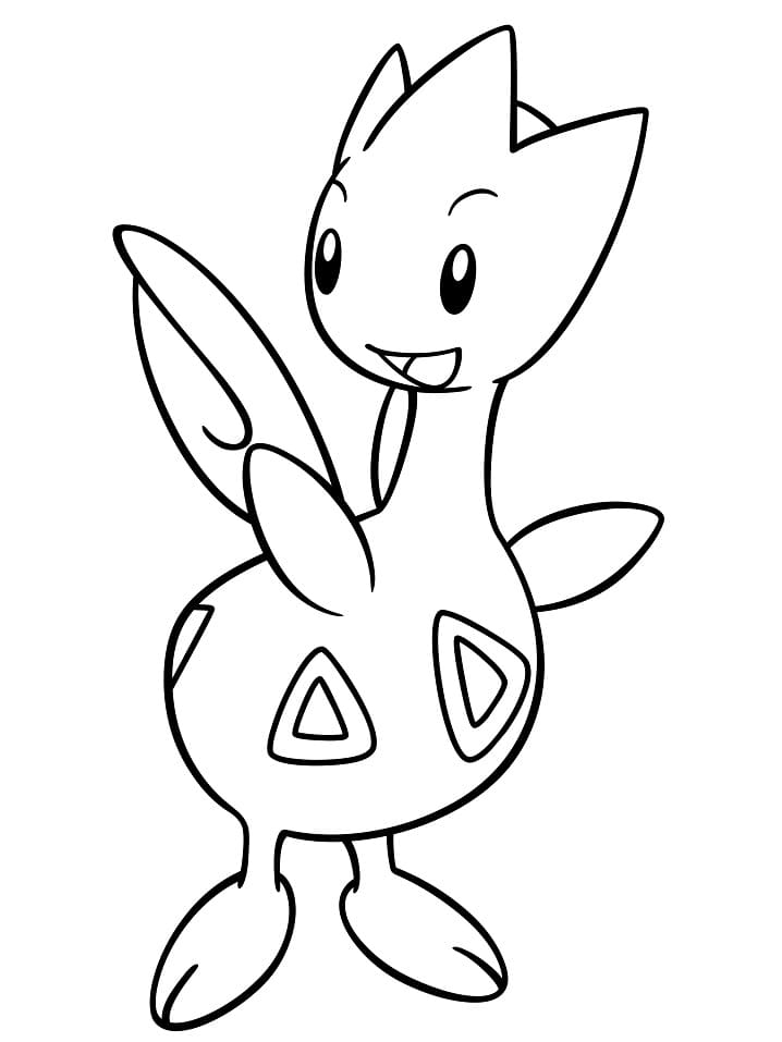 Togetic Pokemon