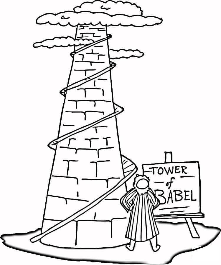 Tower of Babel