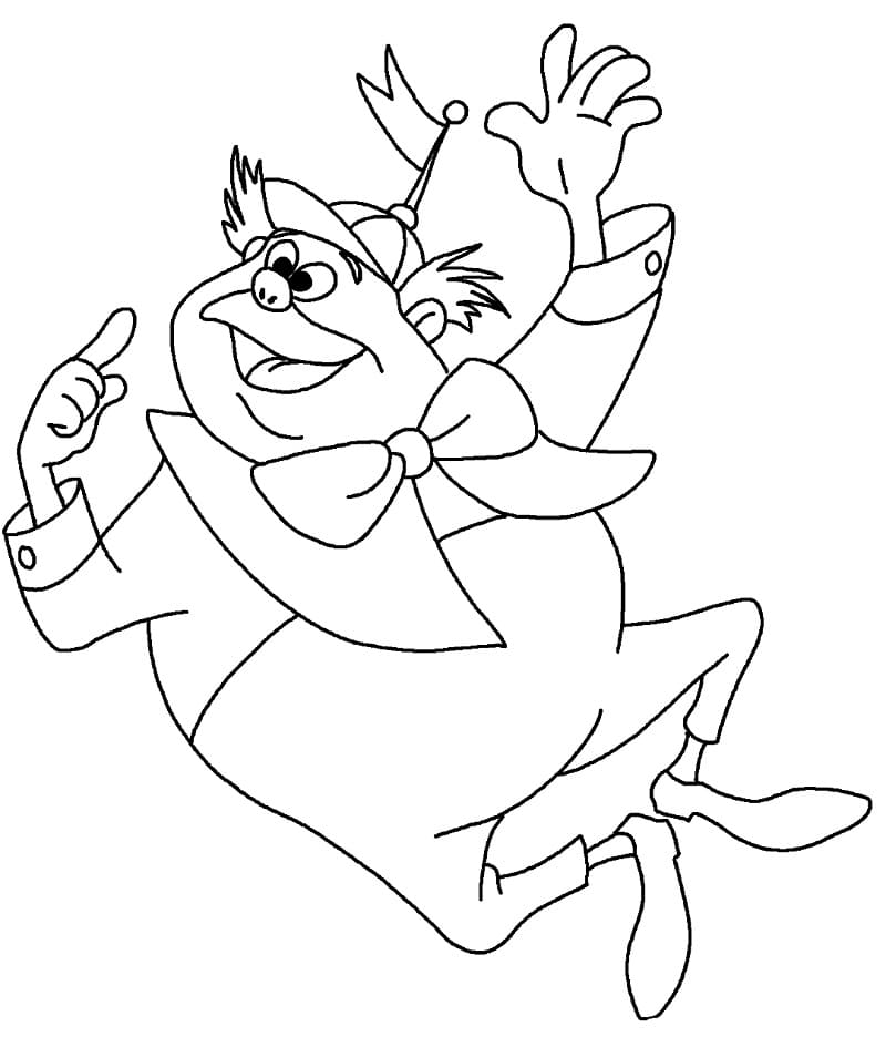 Tweedledee