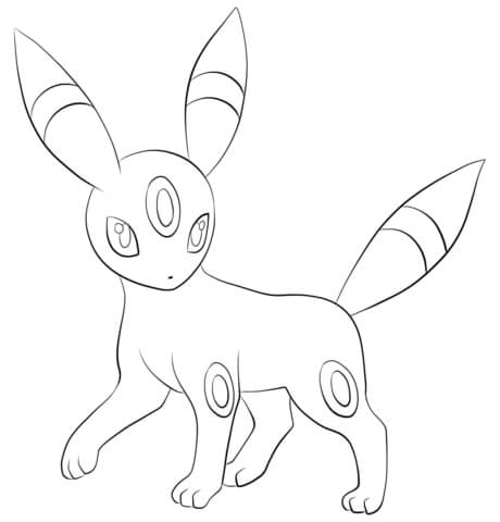 Umbreon 1