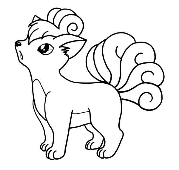 Vulpix 3