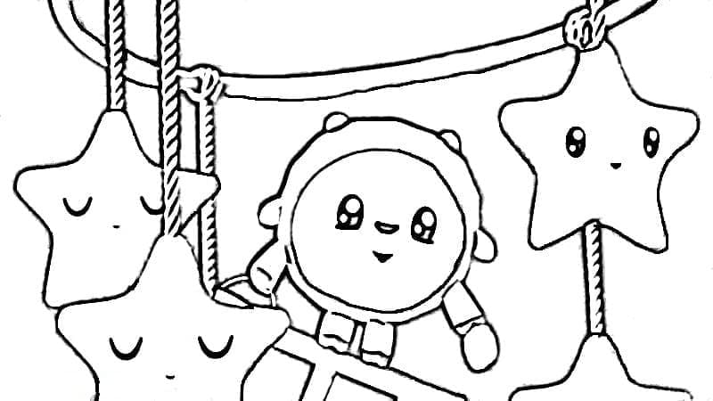 Wally BabyRiki