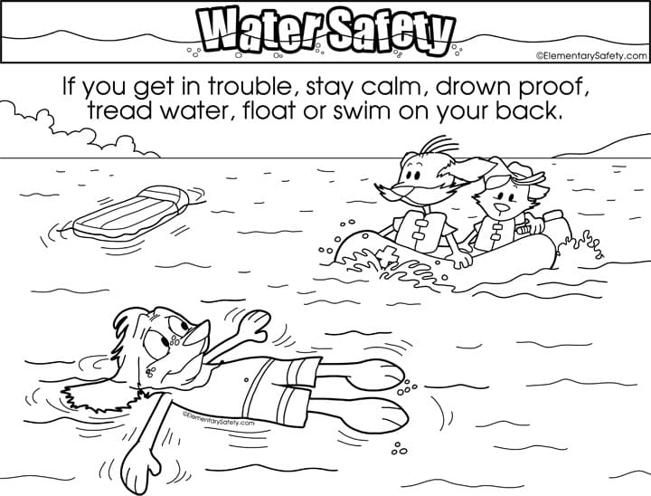 Water Rescue