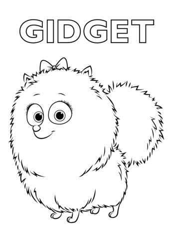 Gidget