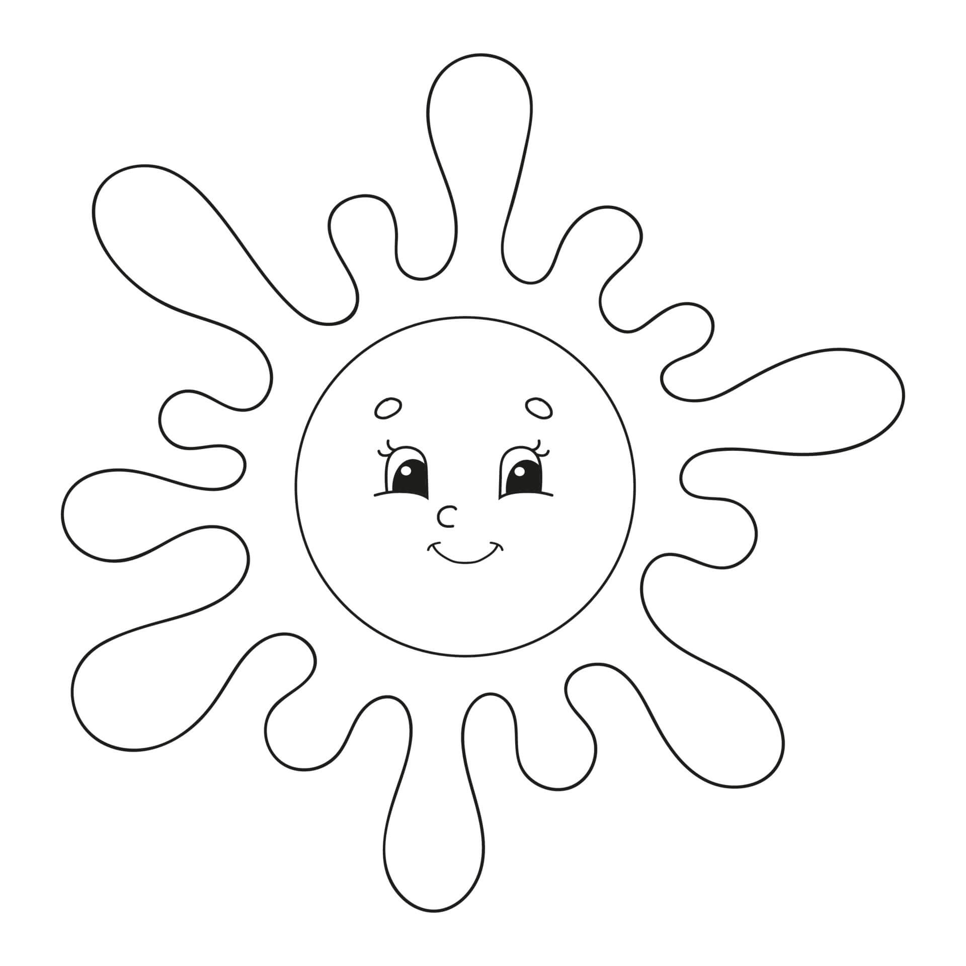 Adorable Sol
