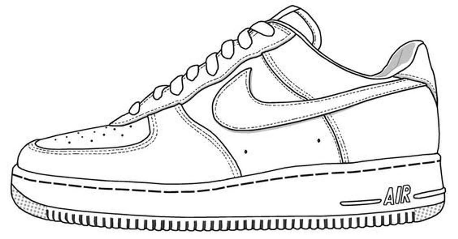 Air Force 1 Zapatos