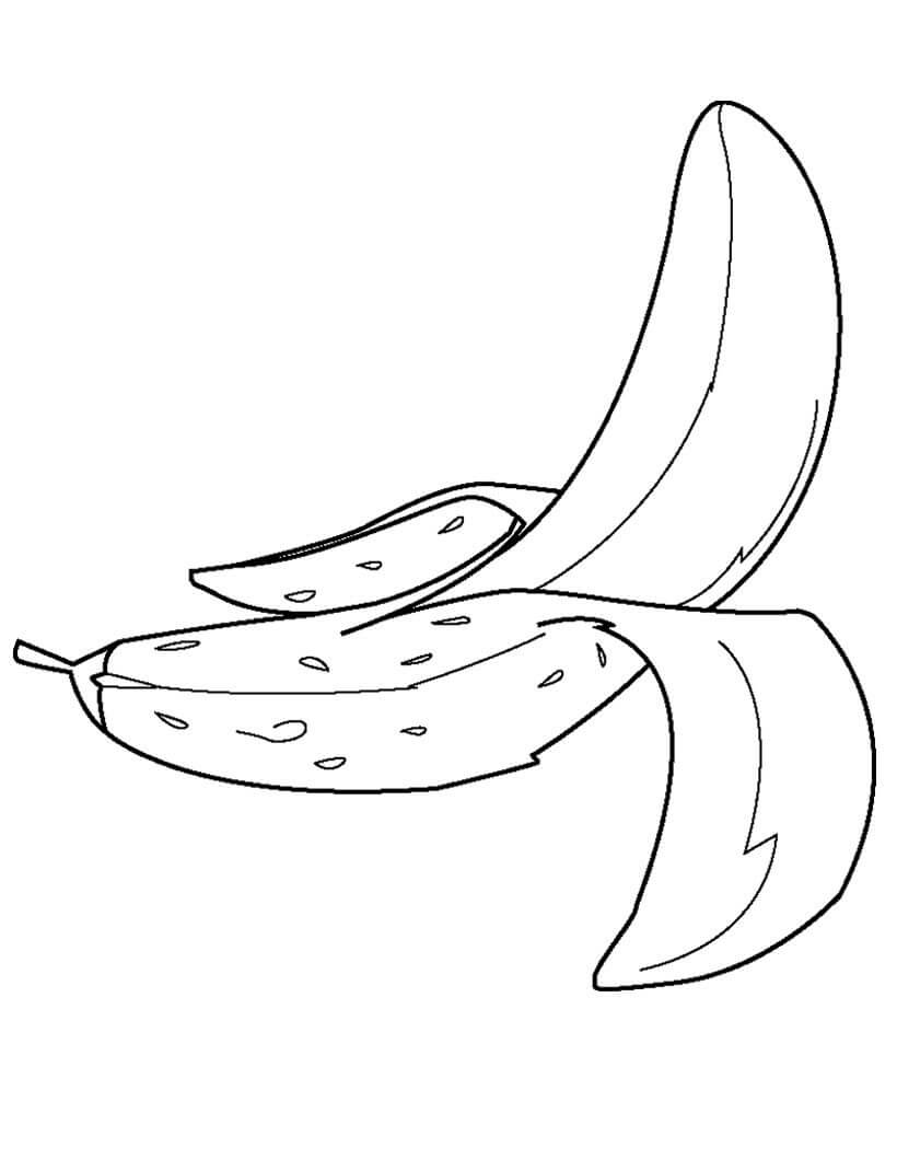 Bonito Plátano