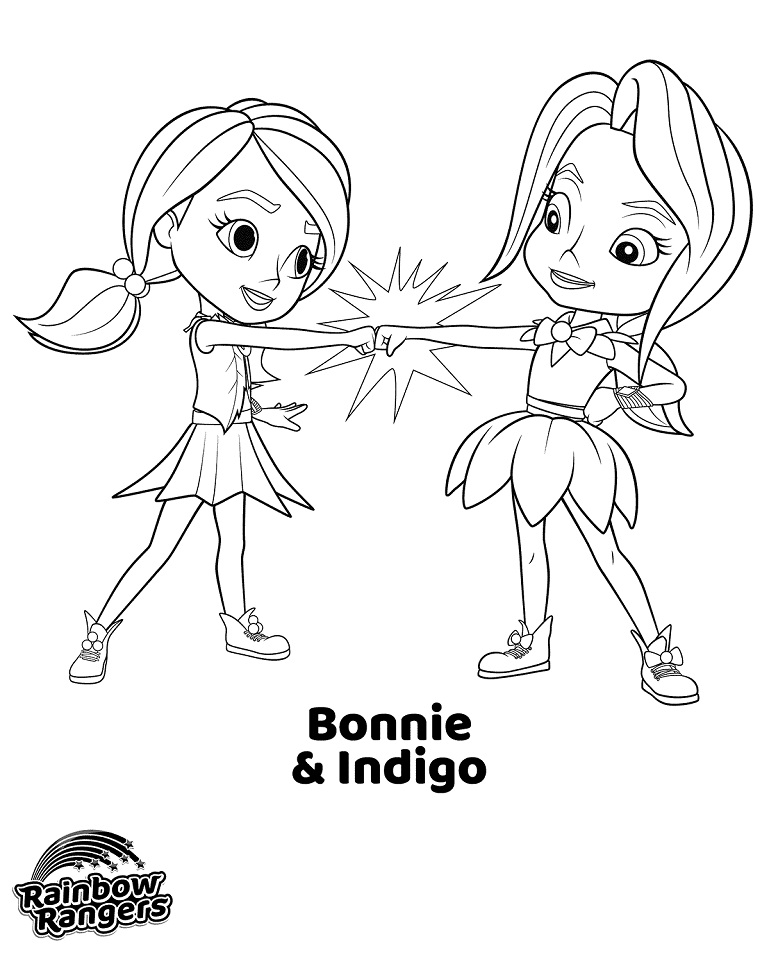 Bonnie E Indiga