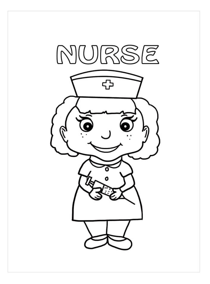 Buena Enfermera