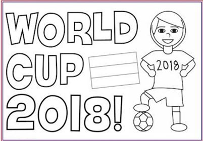 Copa del Mundo de Chicos 2018