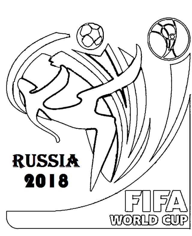 Copa Mundial de la FIFA 2018