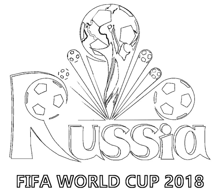 Copa Mundial de la FIFA Rusia 2018