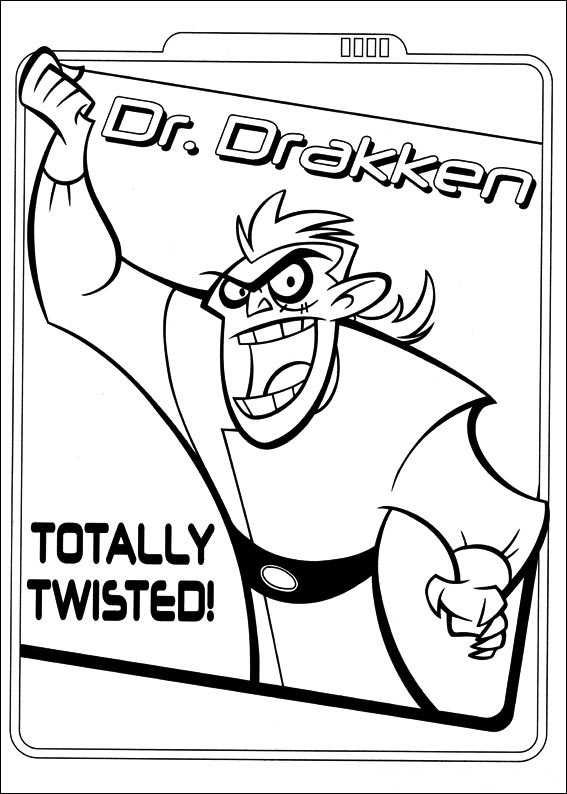 Dr. Drakken