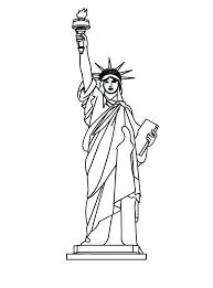 Estatua Normal de la Libertad