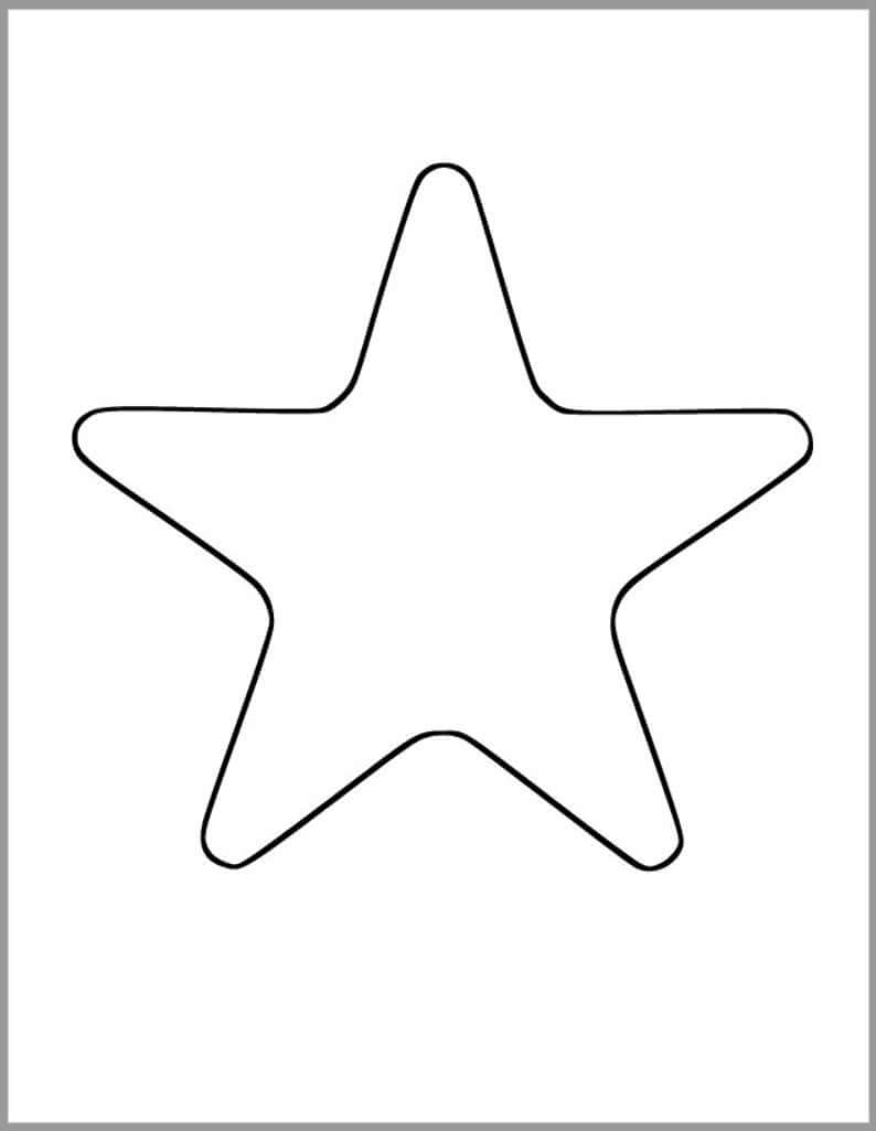 Estrella Simple